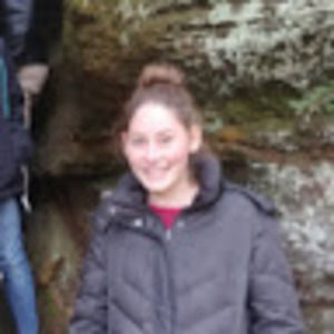 Meet your Posher, Annie